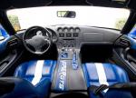 Dodge Viper GTS 1996 года